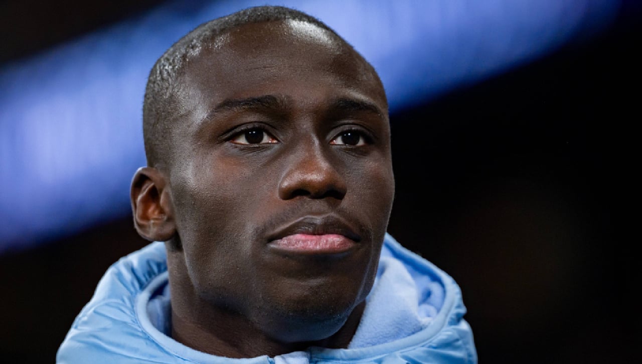 Más problemas para el Real Madrid: Ferland Mendy vuelve a caer lesionado