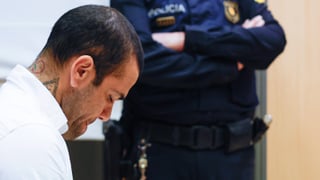 Los tratos de favor con los que podría haber contado Dani Alves duante el juicio en el que se le acusa de agresión sexual