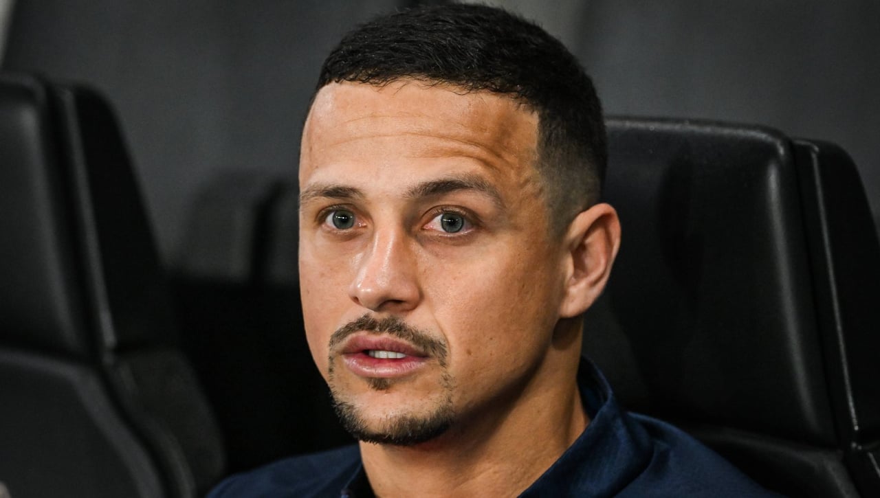 La decisión de Luiz Felipe, al descubierto