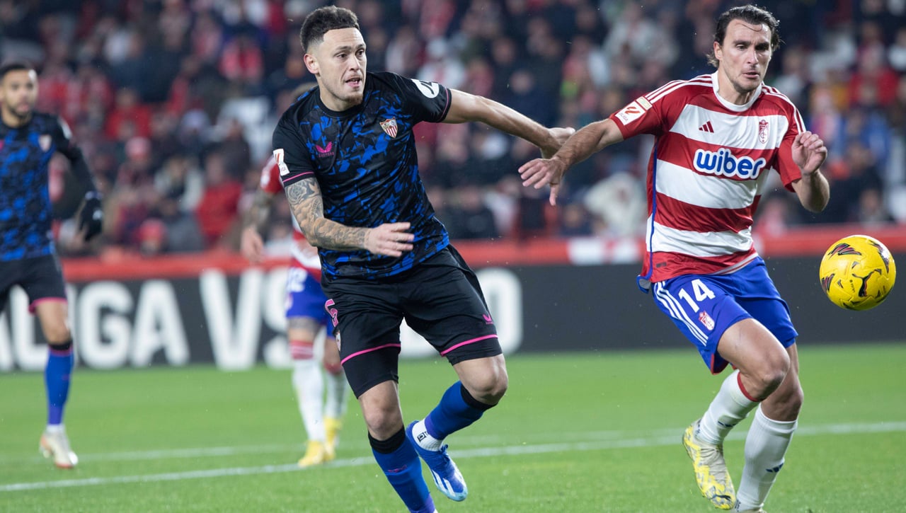 Una súper computadora predice el final de LaLiga: lo que espera a Betis, Sevilla, Cádiz, Granada y Almería