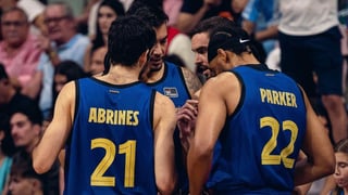 Adiós oficial a un Barça que acelera su planificación