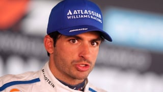 Carlos Sainz señala al culpable de sus desastre en Barcelona