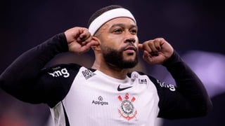 Memphis Depay puede quedar libre