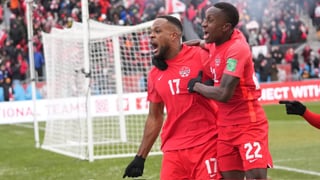 Pasaba por un mal momento en el Mallorca y ahora da una alegría a Aguirre