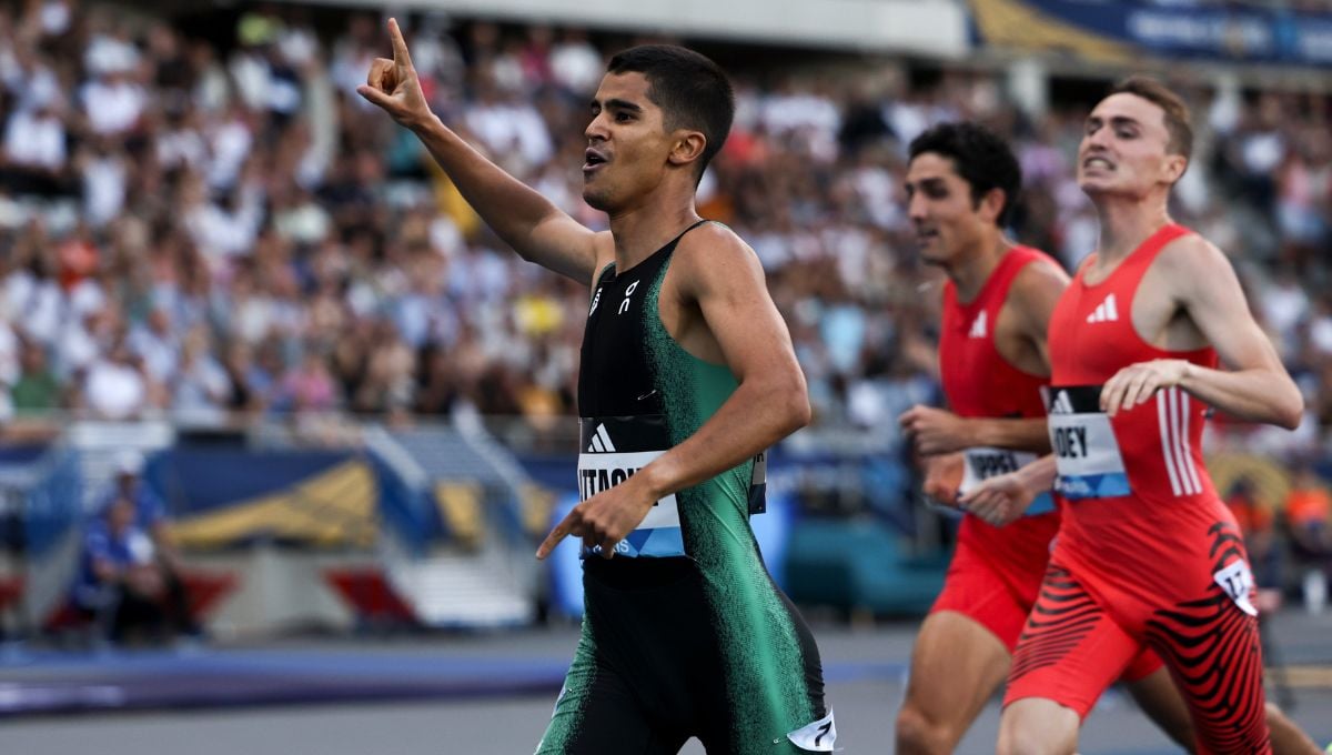 Mundial de Atletismo Tokio 2025 | Horarios, participación española y donde ver en TV la jornada de hoy martes 16 de septiembre