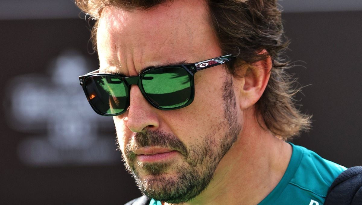 Fernando Alonso baja sus expectativas