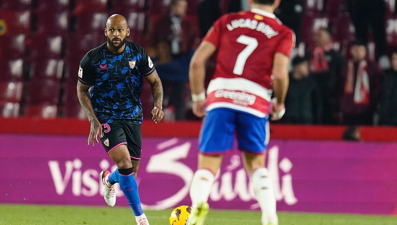 Un nuevo Marcao está de vuelta: "Dale bicho", "10 minutos y muchos palos dados, así me gusta"...