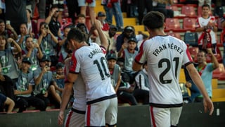 El terrible calendario que le espera al Rayo Vallecano