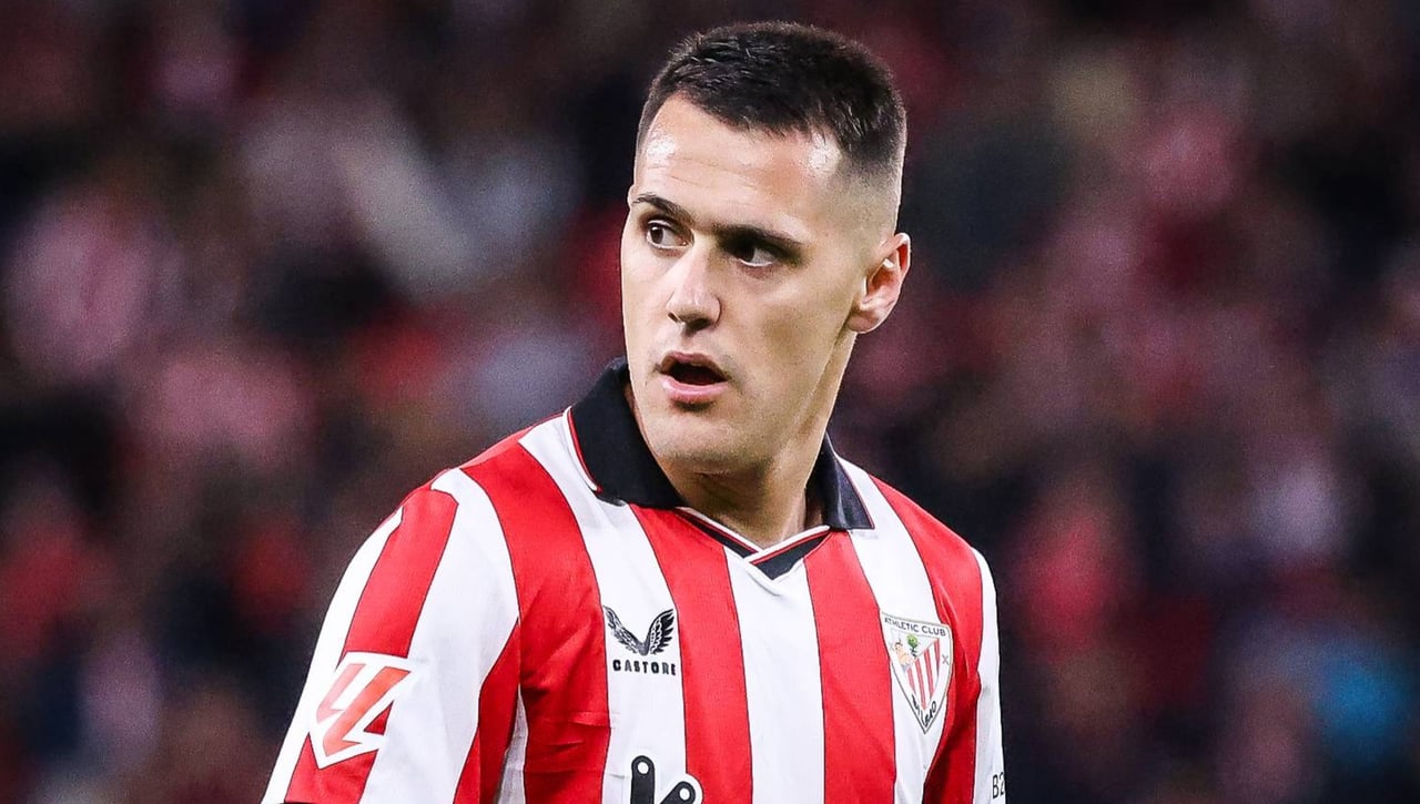 No cuenta para Valverde y el Mirandés quiere aprovechar la ocasión para recuperar a Urko Izeta