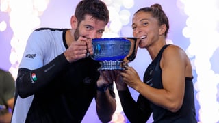 Triunfo inesperado en la final del US Open