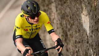 Malas noticias para Jonas Vingegaard