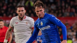 El fichaje de Latasa, oficial