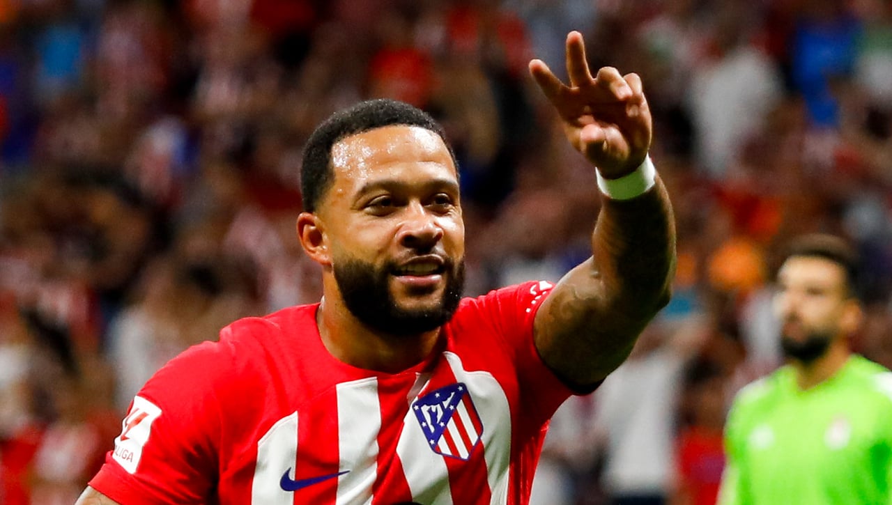 Problemas para el Atlético de Madrid antes del Sevilla