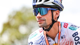 Primoz Roglic anuncia su decisión