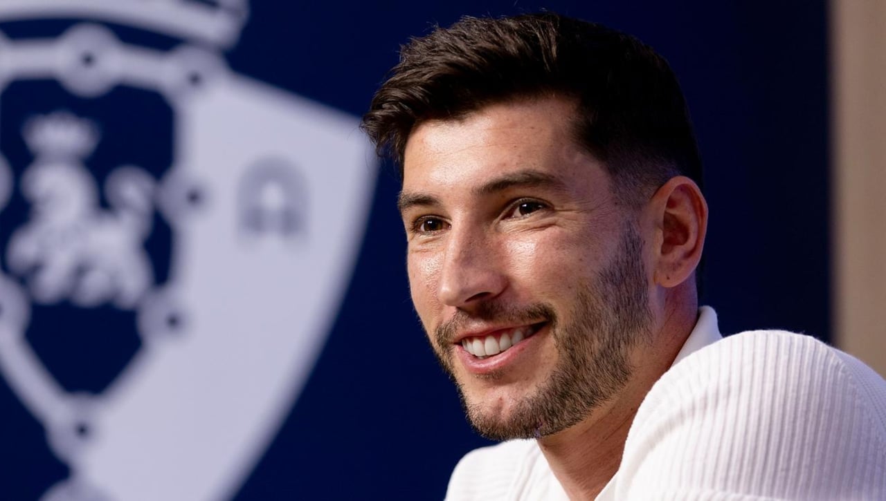 David García explica los motivos reales de su salida