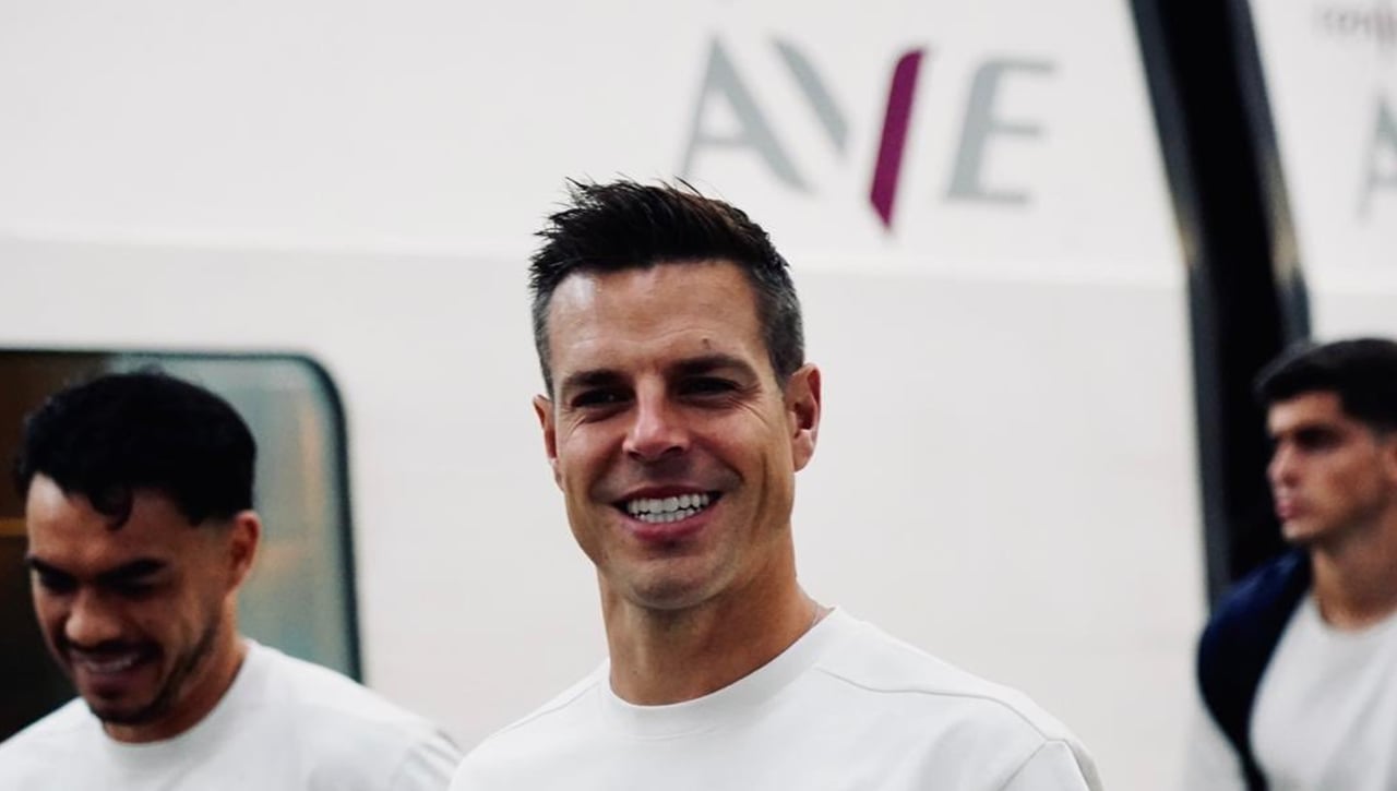 La portada de ESTADIO Deportivo para el sábado 1 de noviembre de 2025