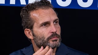 Rubén Baraja, sentenciado