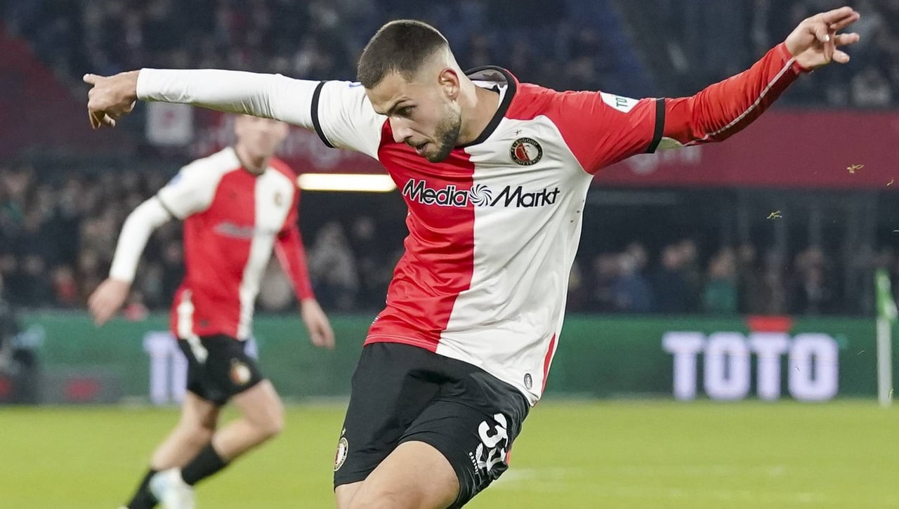 Se cayó su fichaje por el Atlético y lo explica