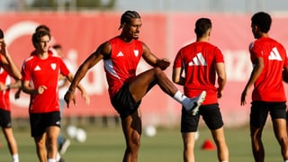 Badé espera una llamada