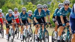 Kern Pharma encuentra la solución a la marcha de Pablo Castrillo en otro español