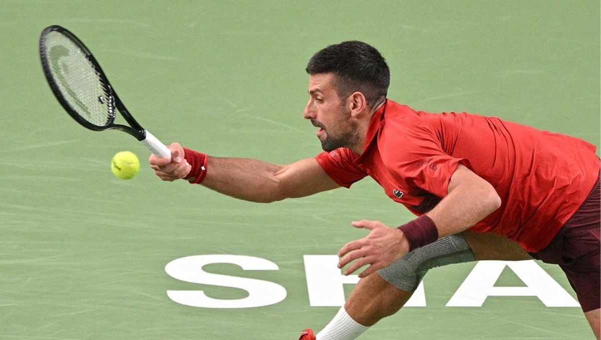 La derrota más dolorosa del Masters de Shanghai se lleva a un favorito