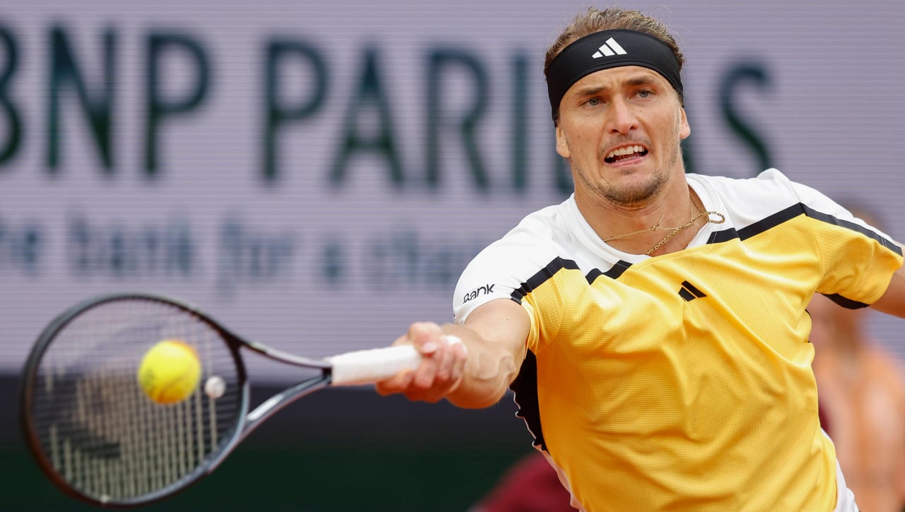 El verdugo de Nadal presenta su candidatura