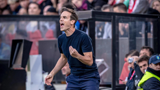 Íñigo Pérez habla claro sobre el problema del Rayo Vallecano