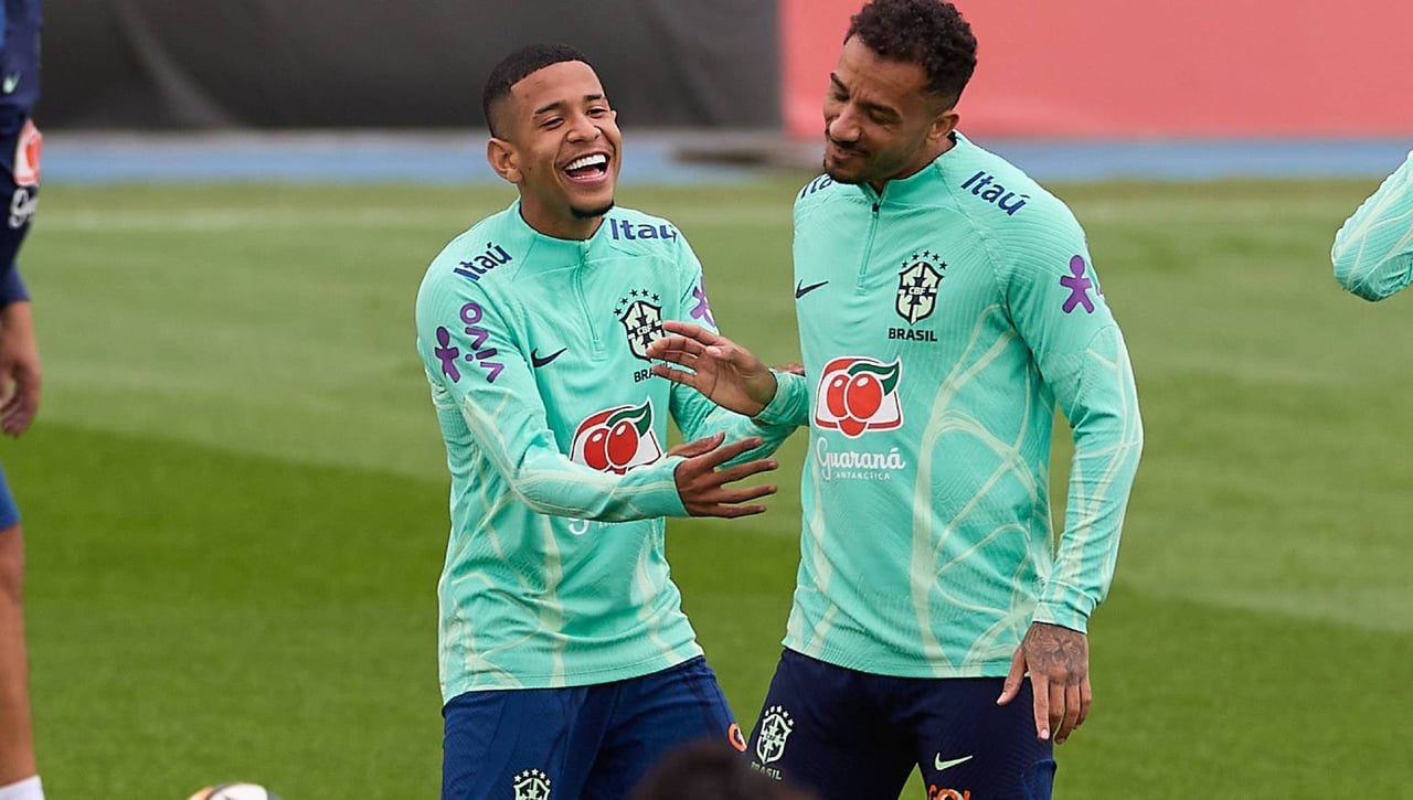 Savinho y su nuevo futuro