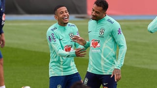 Savinho y su nuevo futuro