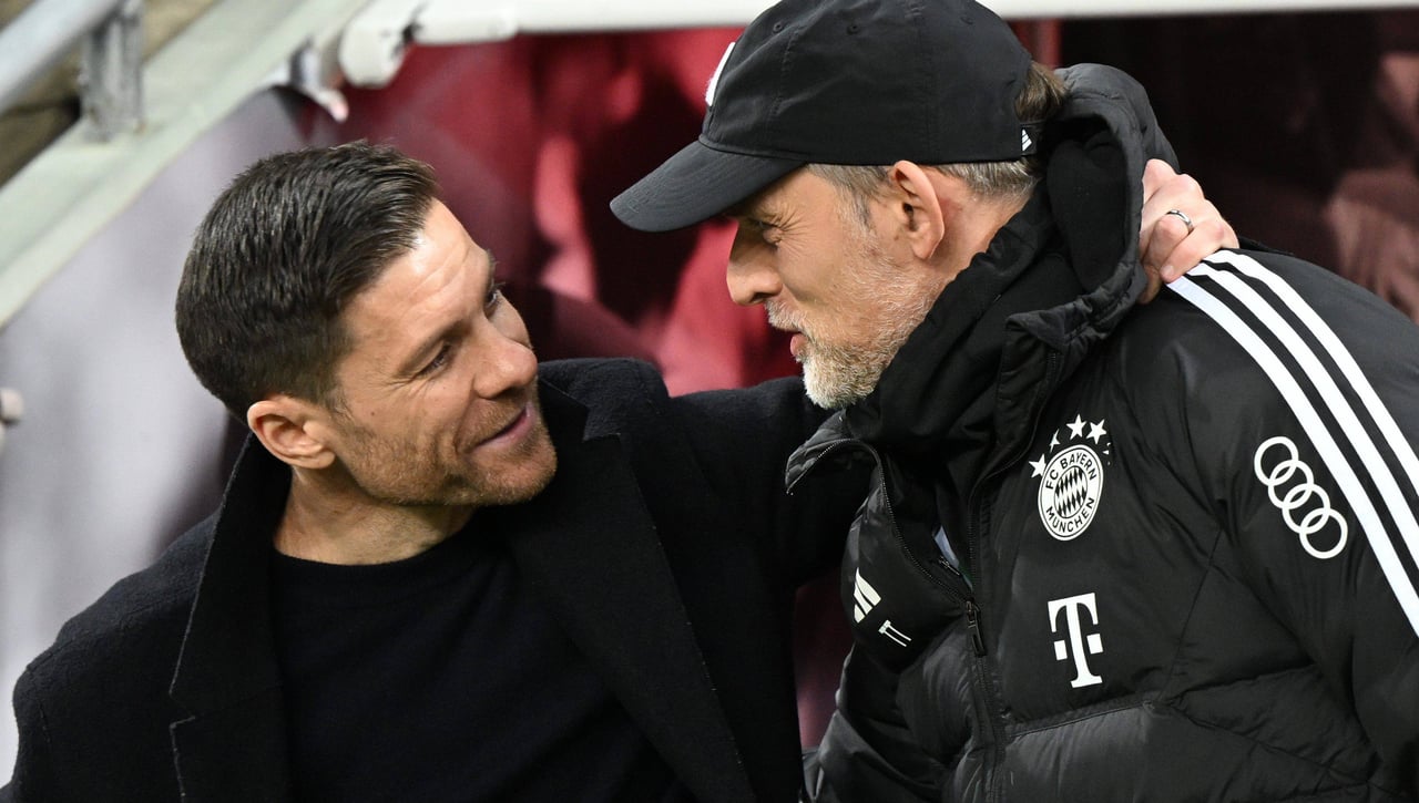 El Bayern se hunde y Tuchel deja el título en bandeja a Xabi Alonso