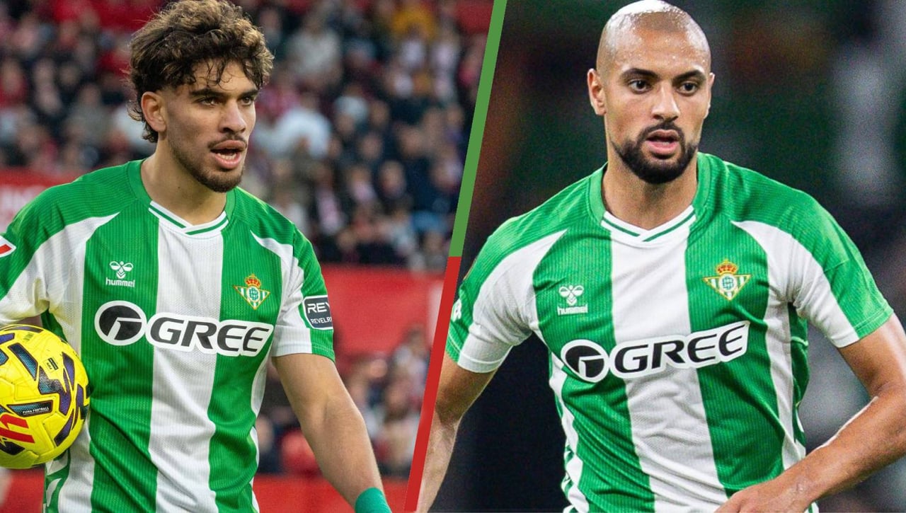 Desplante al Betis: conceden al Rayo lo que le negaron con Abde y Amrabat