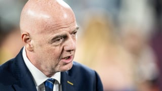 Ultimátum de FIFA y UEFA a España