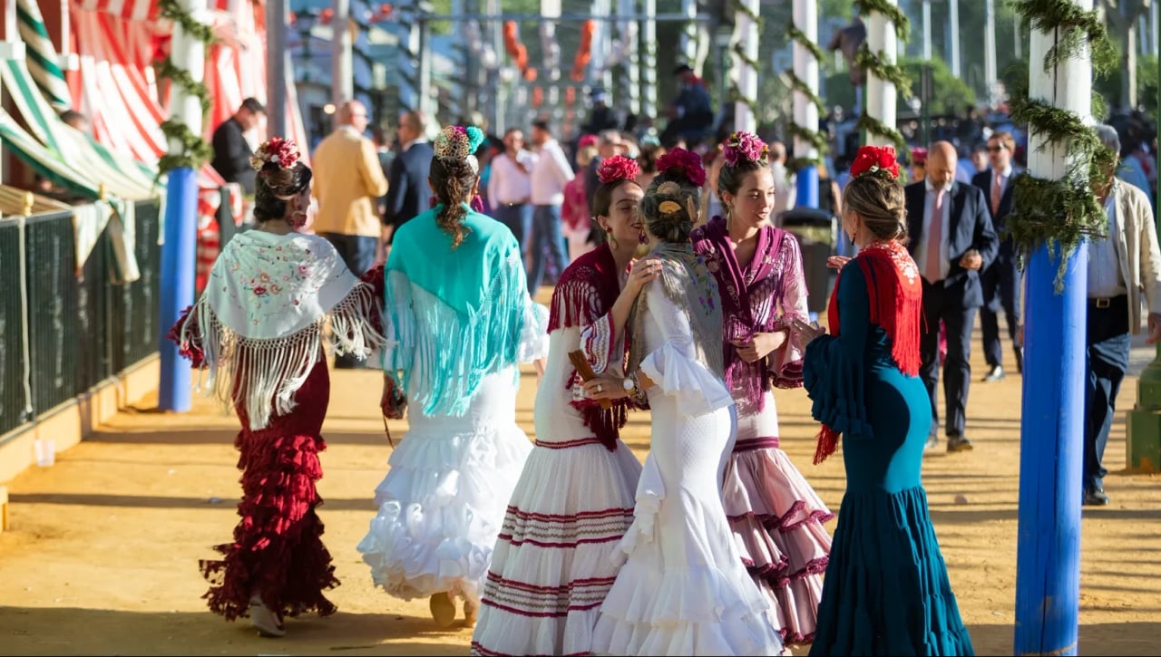 La nueva Feria de Abril de Sevilla, en 'peligro'