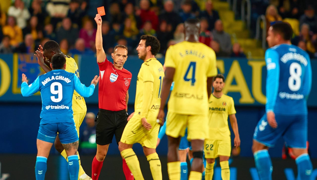 Apelación 'pasa' del Betis y Medina Cantalejo deja sin 'nevera' a Cuadra Fernández y Pizarro Gómez