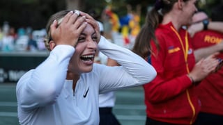 Swiatek, Pegula o Naomi Osaka se apuntan a Sevilla