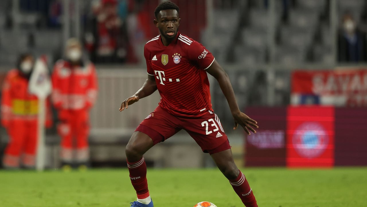 Los detalles de la negociación por Tanguy Nianzou: al que ya se espera en Sevilla