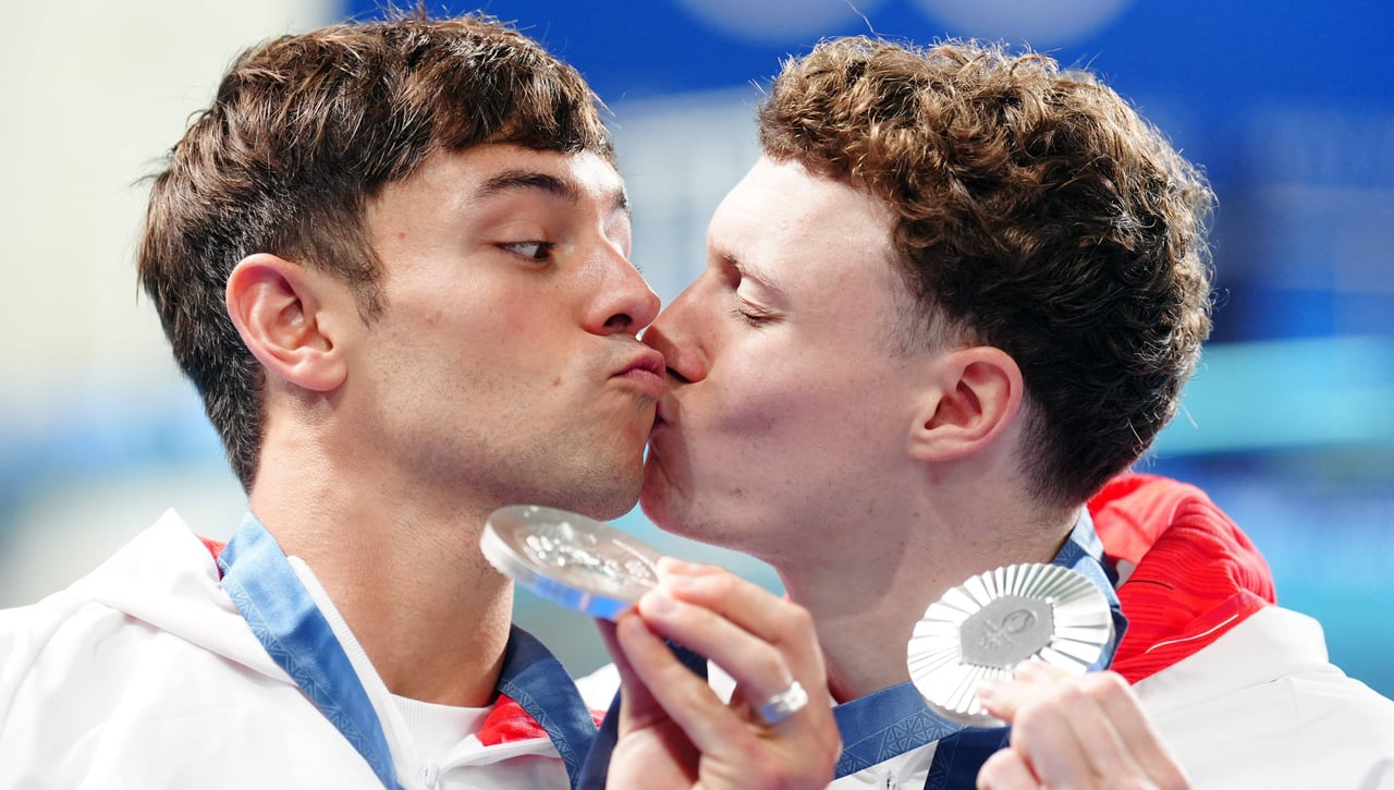 En la ciudad del amor hay sitio para todos