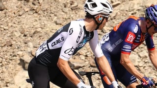La segunda mejor baza española dice adiós en la Tirreno-Adriático