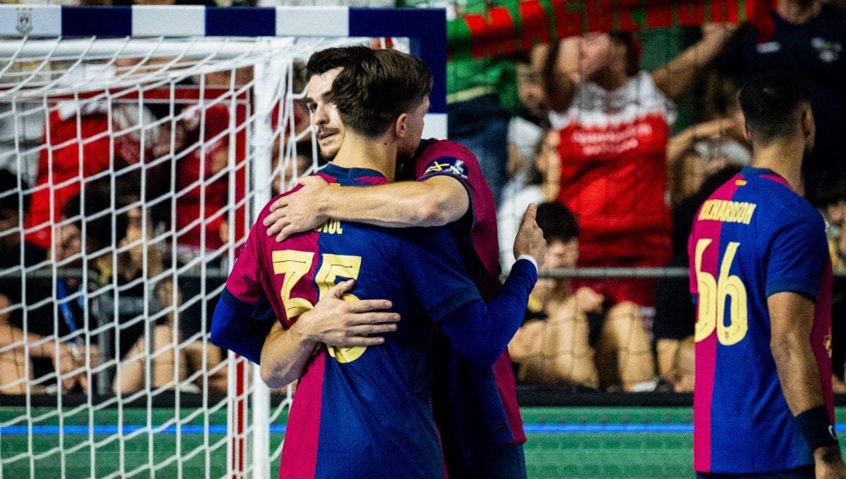 Adiós confirmado al Barça