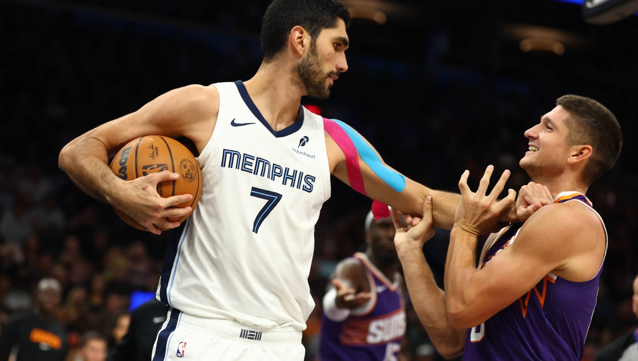 La agresión de Santi Aldama llega a los insultos