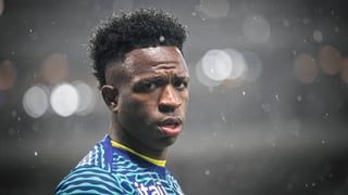 Dos equipos de la Premier siguen de cerca el futuro de Vinícius ante su incertidumbre en el Real Madrid