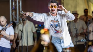 A qué hora se espera el show del descanso con Bad Bunny y todos los artistas que se esperan en la Super Bowl 2026