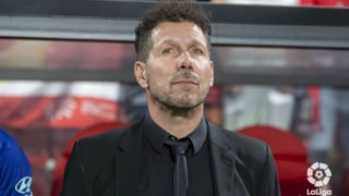 Simeone explica el cambio de mentalidad del Atleti que muchos deben apuntar