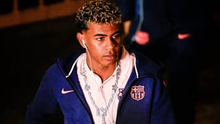 Clemente se pone serio con Lamine Yamal y advierte: "No va a durar mucho, eso está claro"