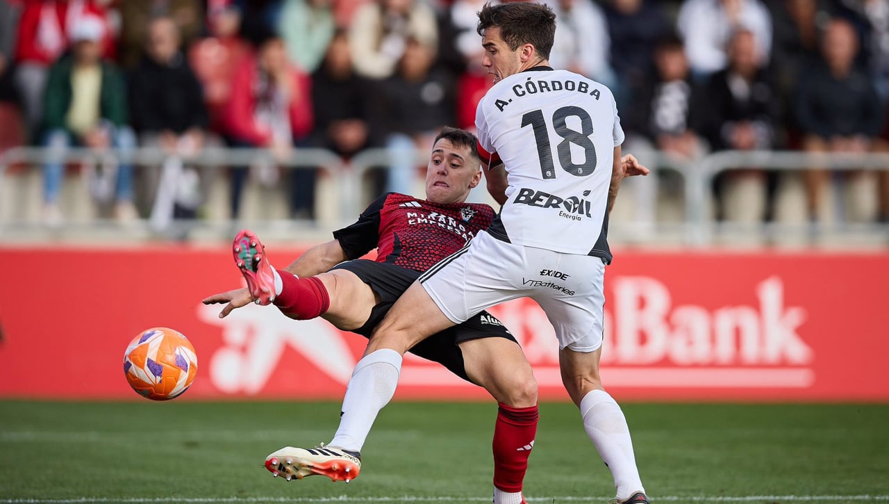 Aprovechan el receso para que el Athletic tome nota