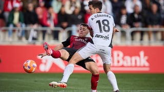 Aprovechan el receso para que el Athletic tome nota