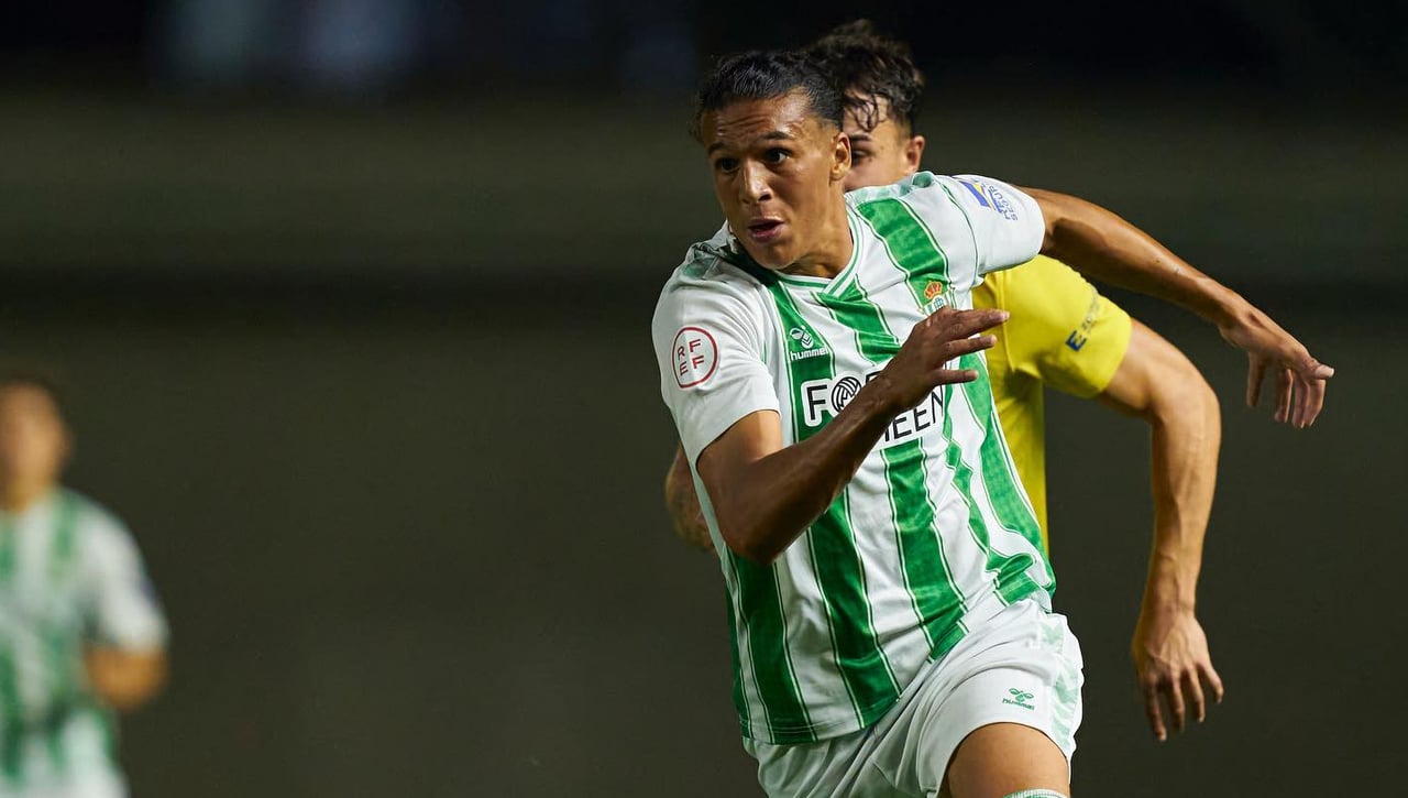 La de Yanis Senhadji no es la única 'fuga'