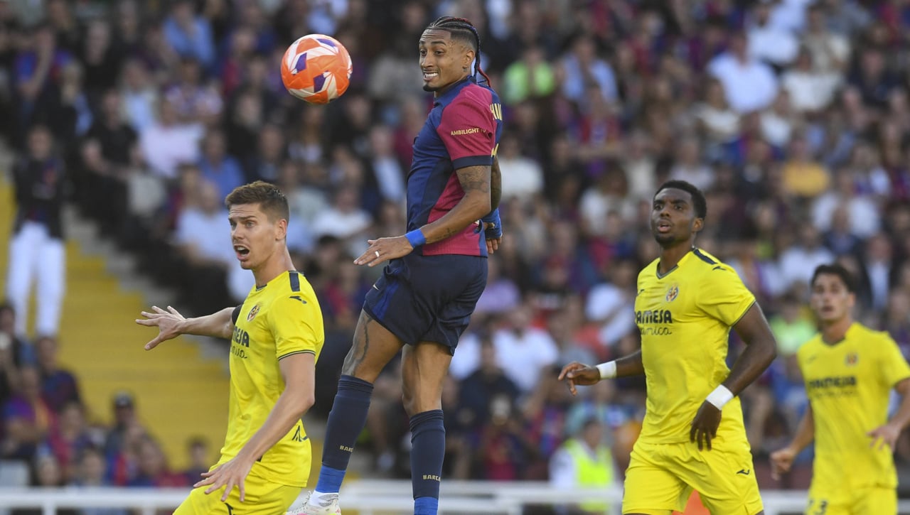 Así queda LaLiga EA Sports 2025 tras la Jornada 37 | Partidos, resultados, puntos y tabla de clasificación actualizada de Primera división