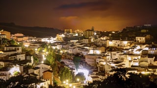 El pueblo de Cádiz donde las viviendas cuestan tres veces menos