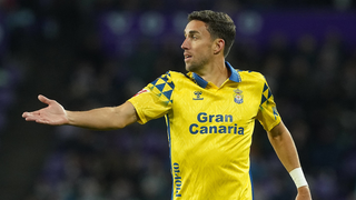 El Racing de Santander cierra el fichaje del sustituto de Manex Lozano y le da más competencia a Asier Villalibre